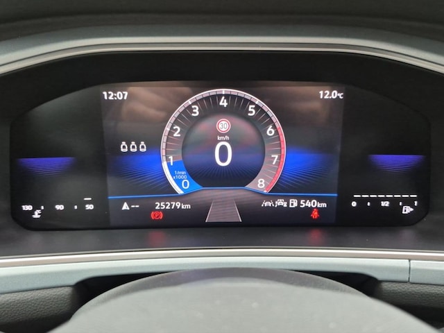 Volkswagen T-Roc 1.0 TSI