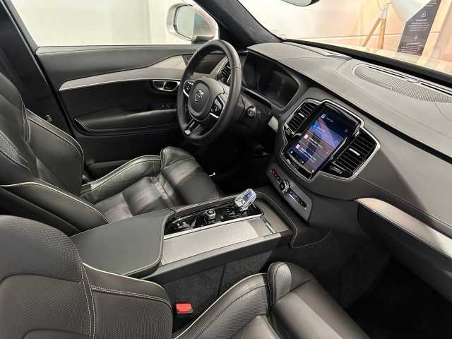 Volvo XC90 AWD Bright Ultimate