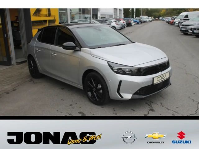 Opel Corsa 1.2 Turbo GS-Line Grand Sport