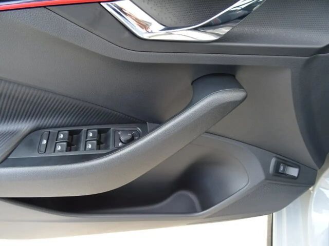 Skoda Scala 1.5 TSI Monte Carlo