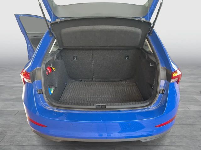 Skoda Scala Active