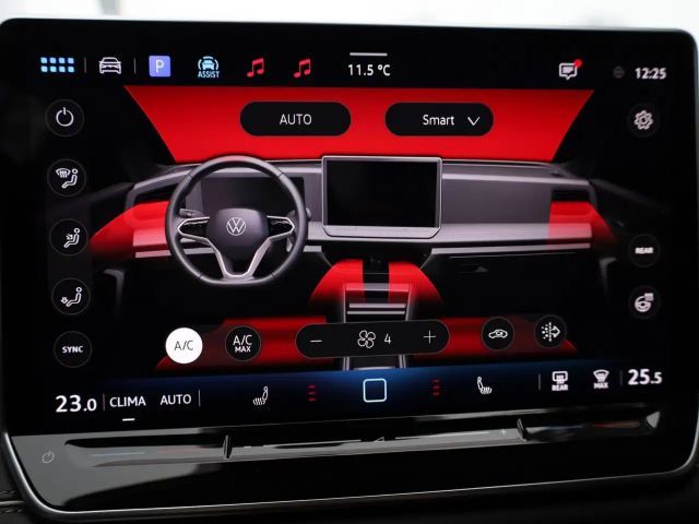 Volkswagen Tiguan 1.5 eTSI Elegance Elegance