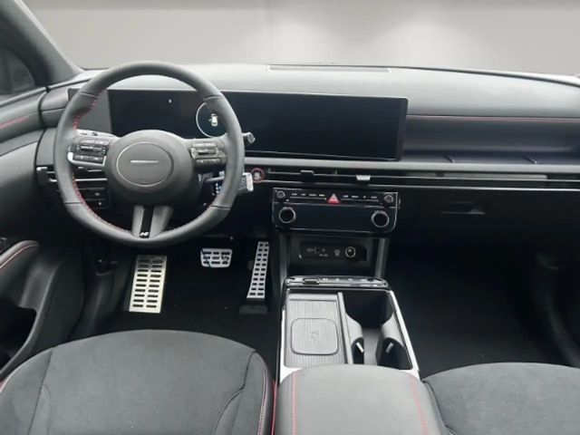 Hyundai Tucson 1.6 N Line T-GDi