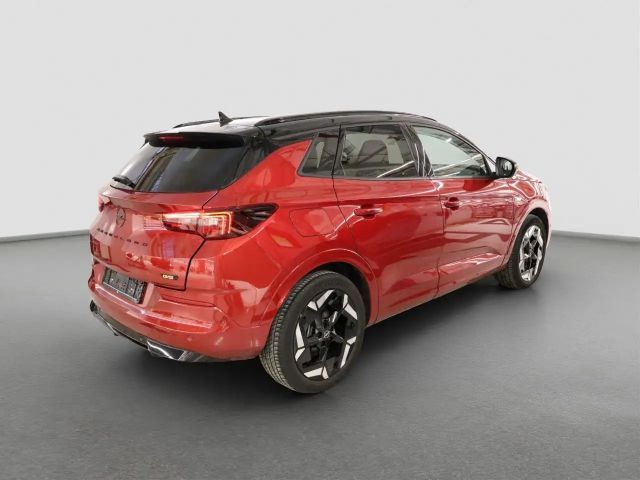 Opel Grandland X GSe