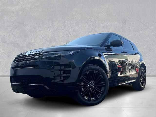 Land Rover Range Rover Evoque D200 Dynamic SE