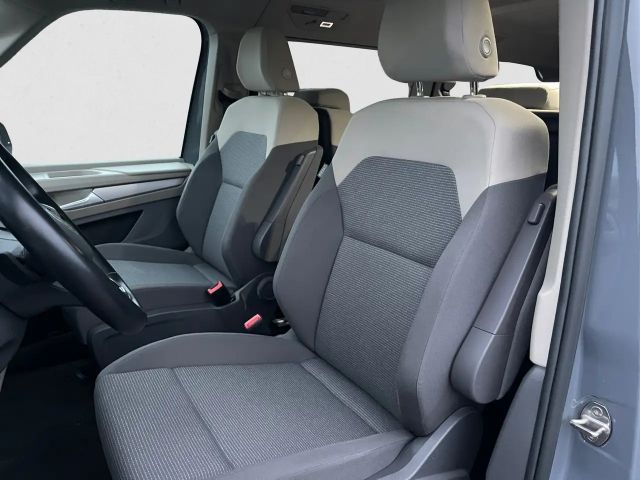 Volkswagen Multivan DSG T7