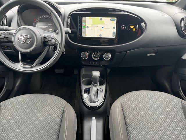 Toyota Aygo X 5-deurs Basis