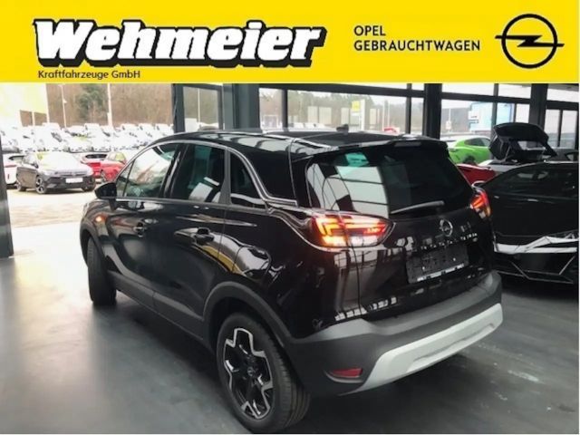 Opel Crossland X Elegance