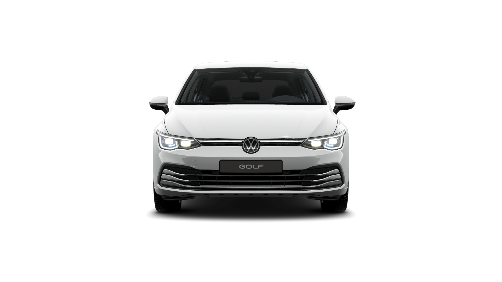 Volkswagen Golf 1.5 TSI Style