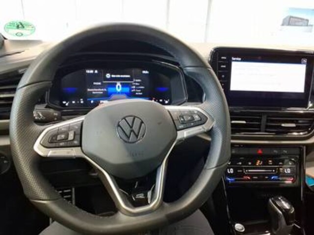 Volkswagen T-Roc Cabriolet DSG