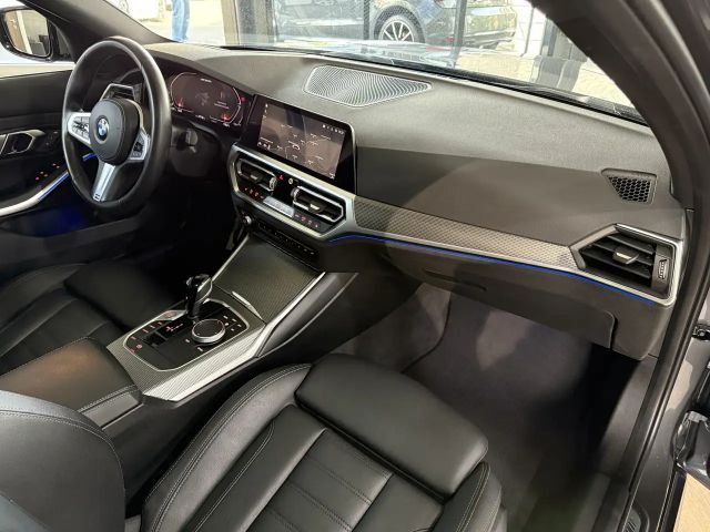 BMW 340 Touring xDrive