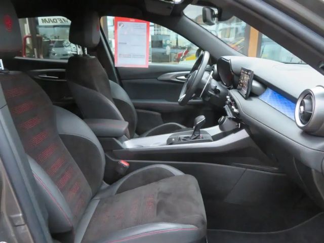 Alfa Romeo Tonale Hybrid Speciale