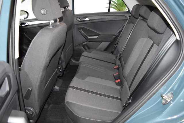 Volkswagen T-Roc TSI Navi Kamera ACC SHZ AppConnect