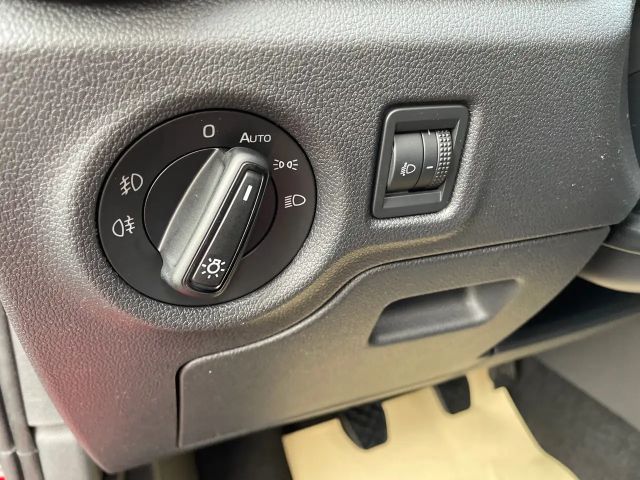 Skoda Fabia Selection