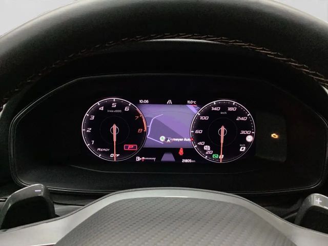 Cupra Formentor 2.0 TSI DSG