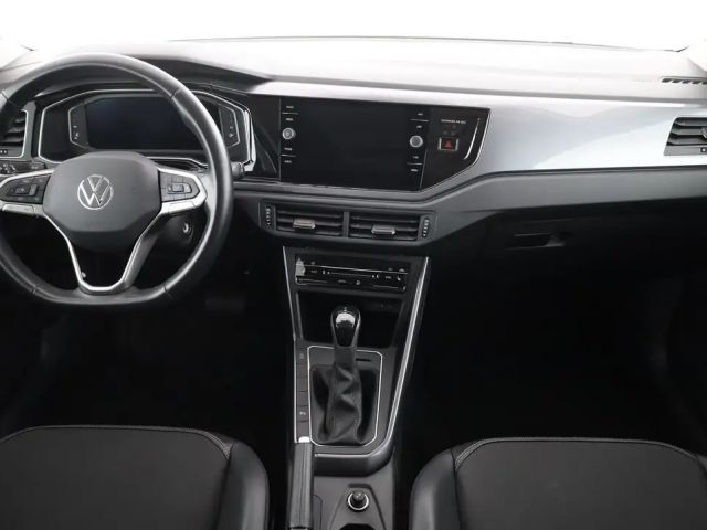 Volkswagen Taigo DSG Style