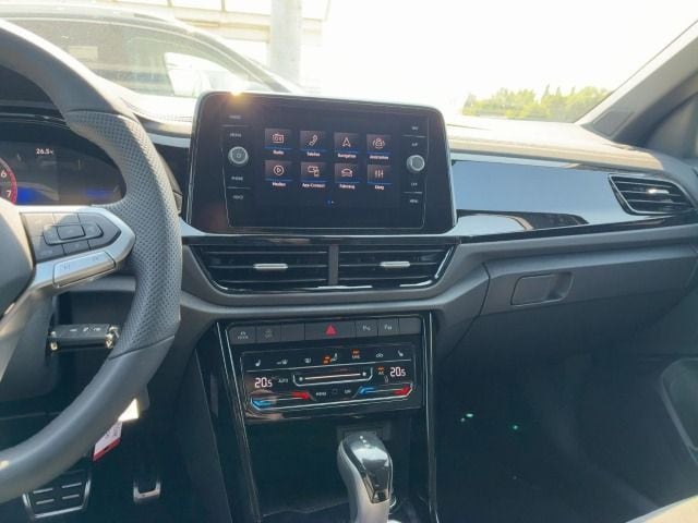 Volkswagen T-Roc 1.5 TSI DSG R-Line