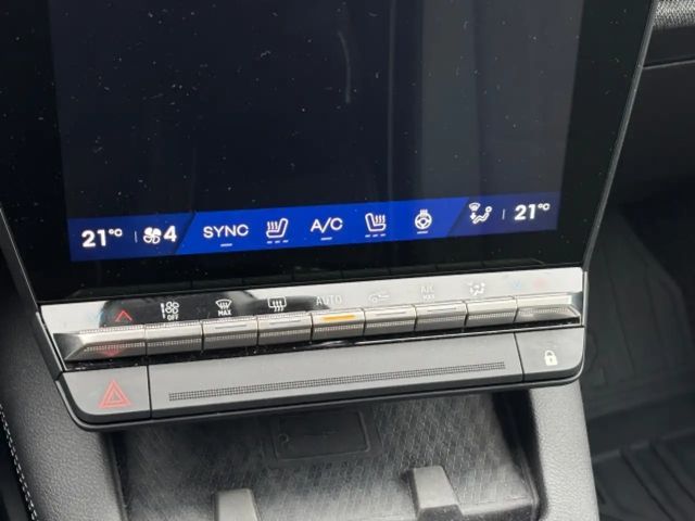 Renault Megane E-Tech E-Tech Techno