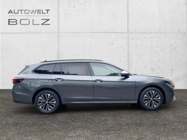 Skoda Superb 1.5 TSI Combi Selection