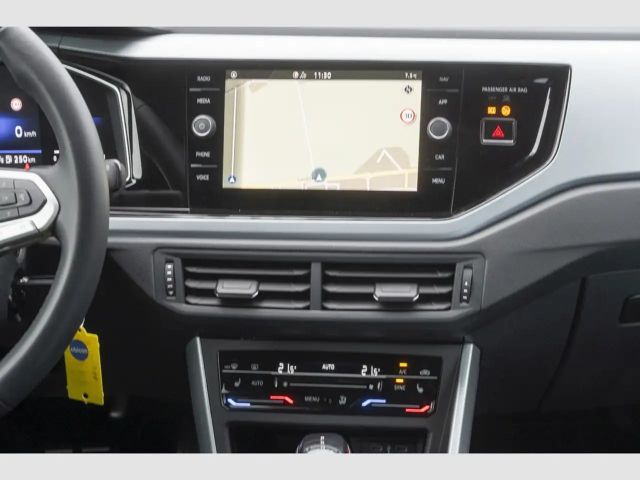 Volkswagen Taigo 1.0 TSI DSG