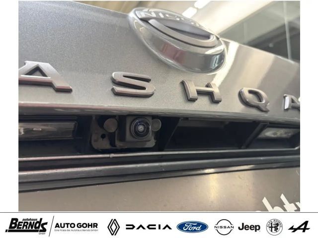 Nissan Qashqai Acenta DIG-T