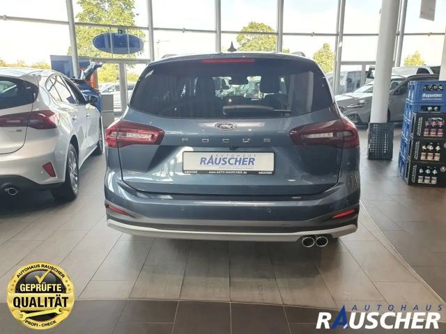 Ford Focus 1.5 EcoBlue Active Wagon