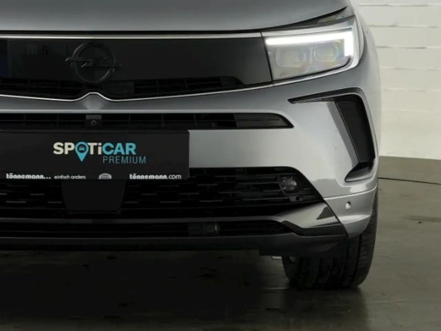 Opel Grandland X GSe