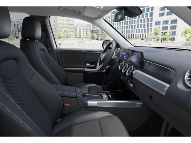 Mercedes-Benz EQB 250 Progressive