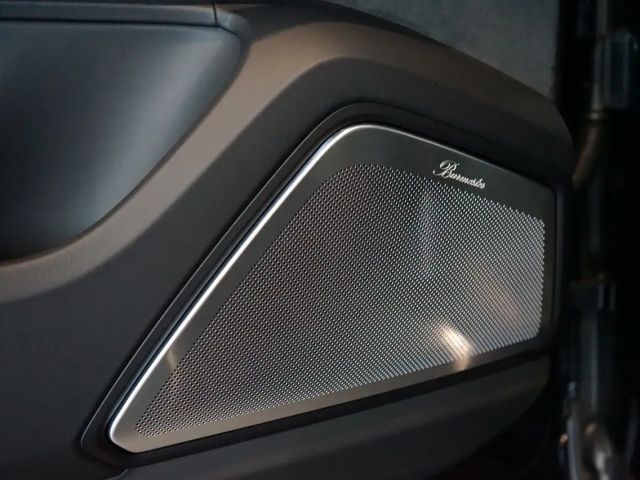 Porsche Cayenne Coupé GTS