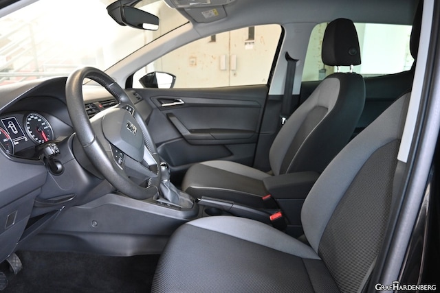 Seat Ibiza 1.0 TSI Style