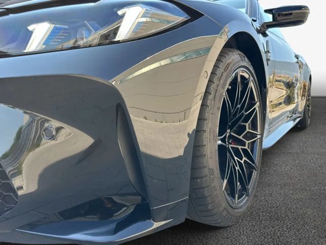 BMW M4 Cabrio Competition xDrive