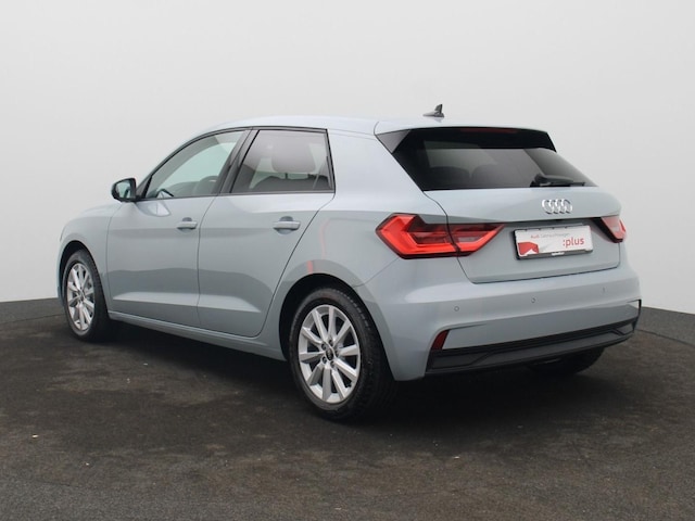 Audi A1 25 TFSI S-Tronic Sportback