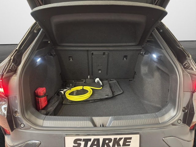 Volkswagen ID.4 4Motion GTX