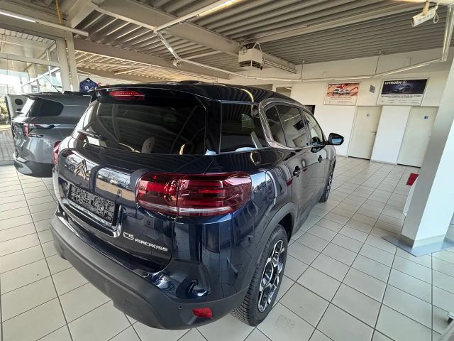 Citroën C5 Aircross Hybrid Plus