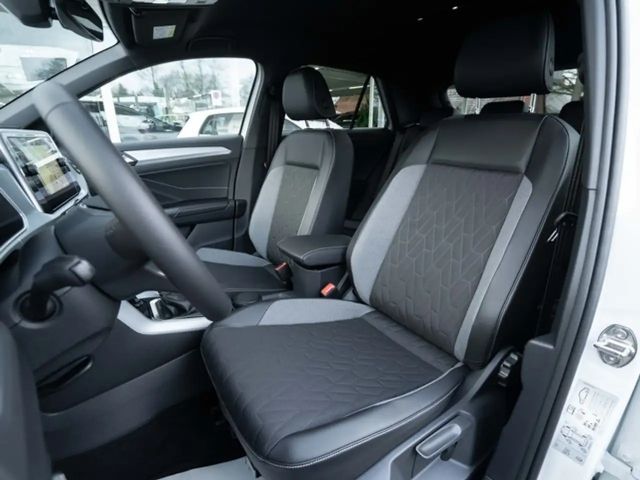 Volkswagen T-Roc DSG Plus