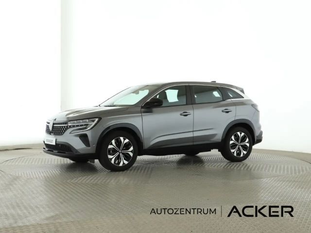 Renault Austral Evolution MHEV 160 AT. Sitzhzg/PDC/RFK