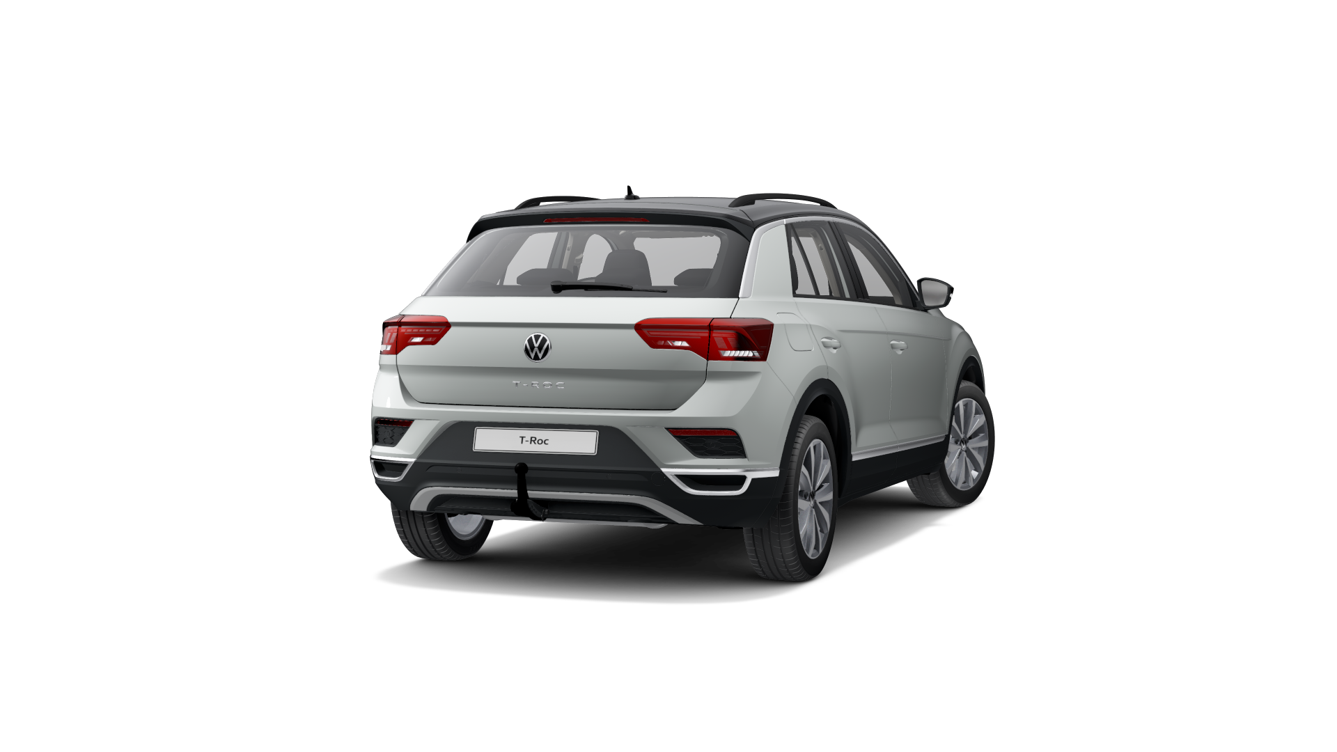 Volkswagen T-Roc DSG