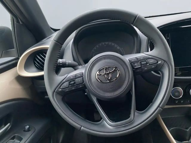 Toyota Aygo X Bi-Tone Hatchback