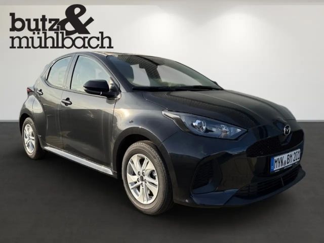 Mazda 2 1.5L Centre-Line