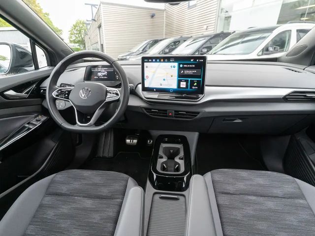 Volkswagen ID.4 Performance Pure