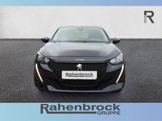 Peugeot E-208 Allure Pack