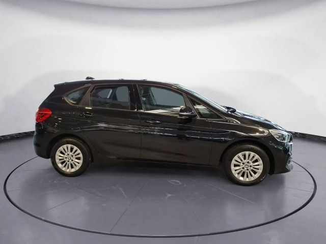 BMW 218 Advantage pakket