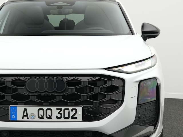 Audi Q3 S-Tronic Sportback