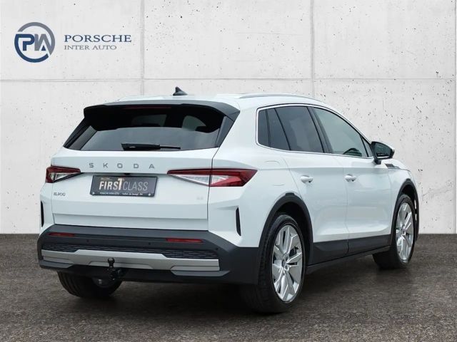 Skoda Elroq 85