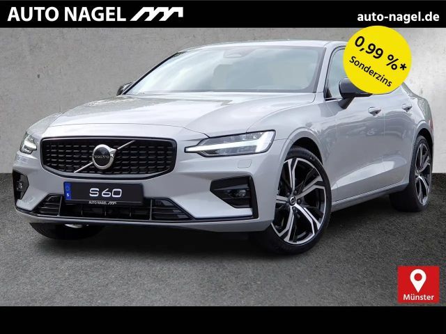 Volvo S60 Dark Plus