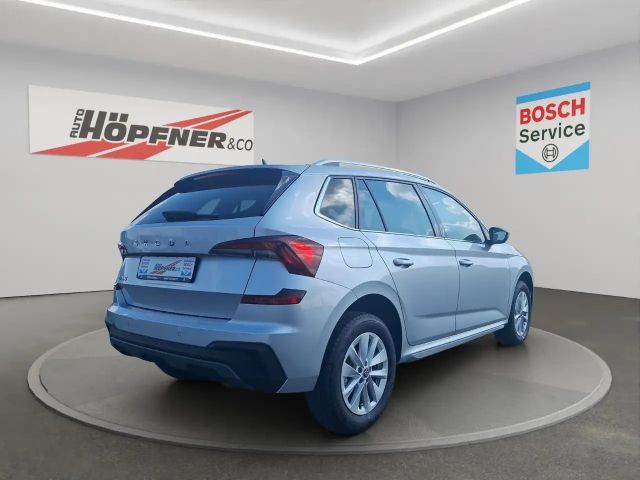 Skoda Kamiq 1.0 TSI Selection