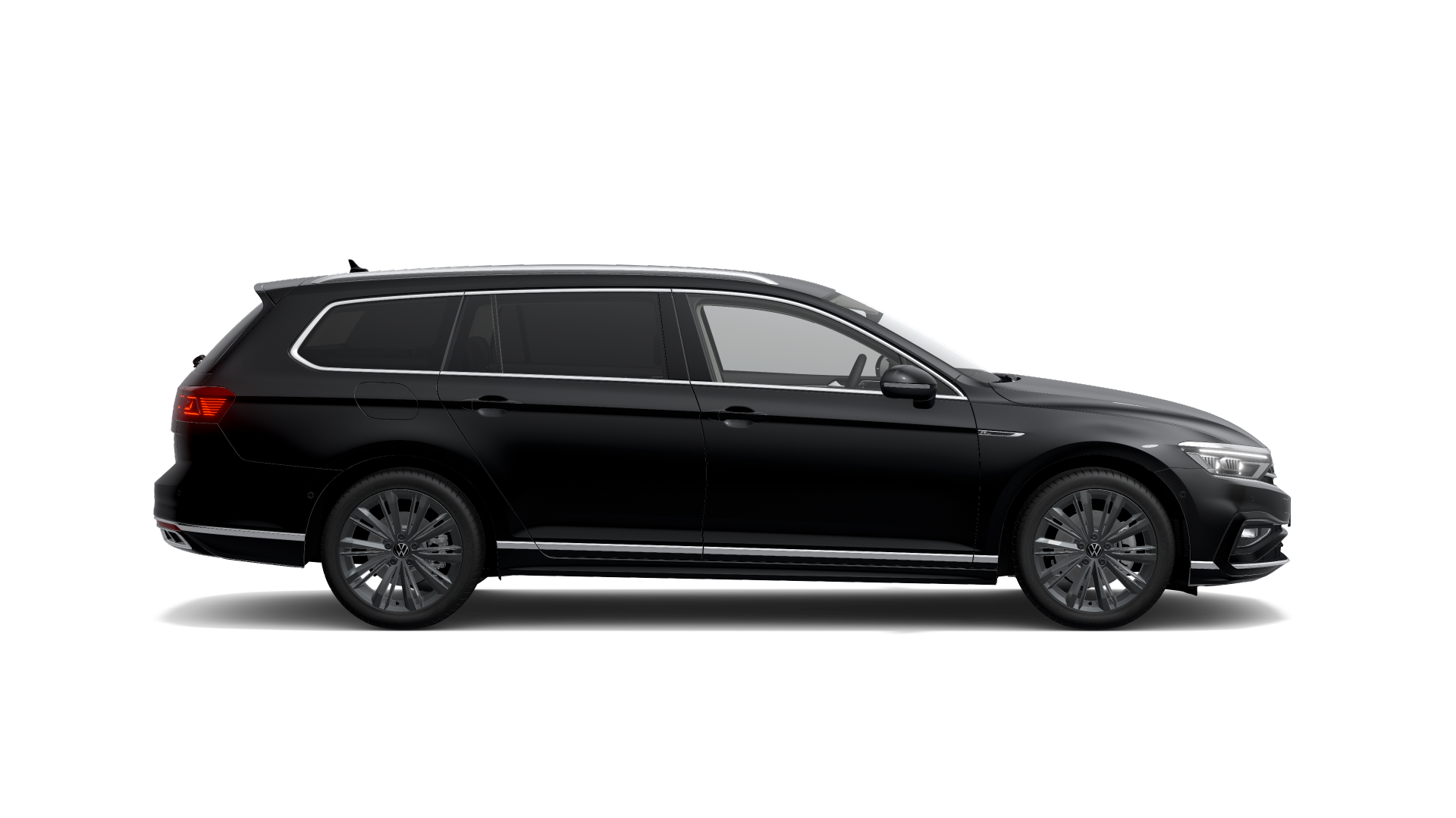 Volkswagen Passat 2.0 TDI DSG Variant