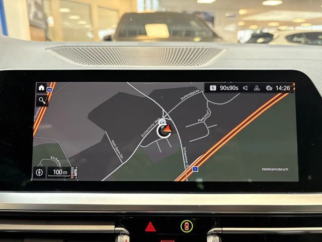 BMW 430 430i Cabrio M-Sport