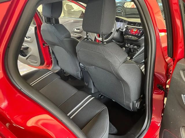 Opel Corsa GS-Line Grand Sport Turbo