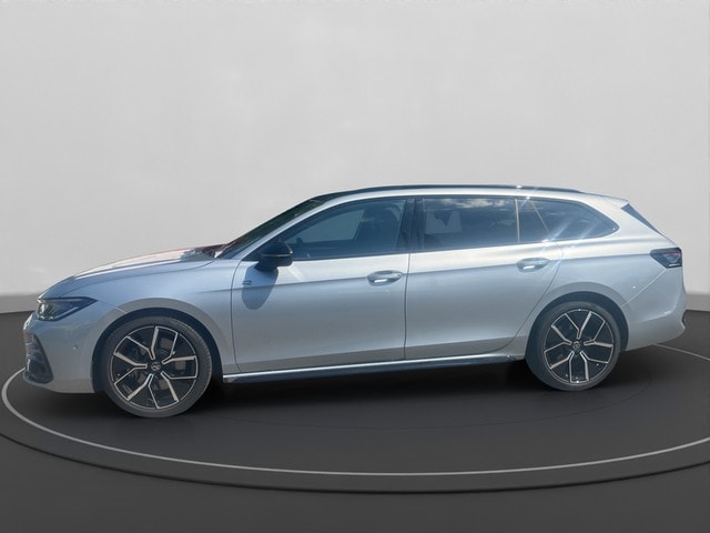 Volkswagen Passat 2.0 TDI 4Motion DSG IQ.Drive